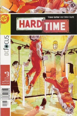 Hard Time #3