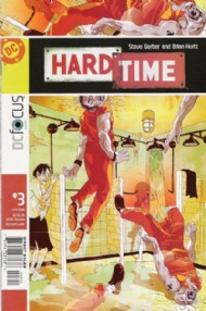 Hard Time 2004 - 2005 #3