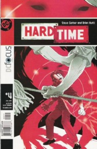 Hard Time 2004 - 2005 #4