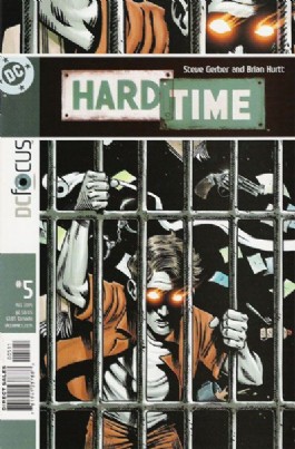 Hard Time #5