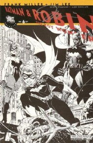 All Star Batman and Robin, the Boy Wonder 2005 - 2009 #6
