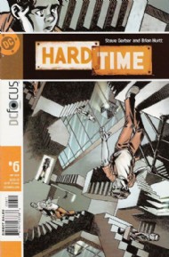 Hard Time 2004 - 2005 #6