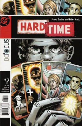 Hard Time #7