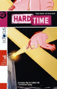 Hard Time 2004 - 2005 #8