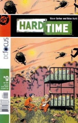 Hard Time #9