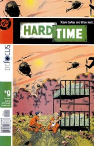 Hard Time 2004 - 2005 #9