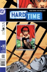 Hard Time 2004 - 2005 #10