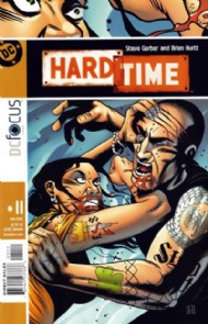 Hard Time 2004 - 2005 #11
