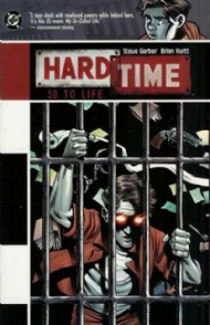 Hard Time: 50 to Life 2004