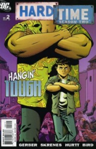 Hard Time: Season Two 2006 #2