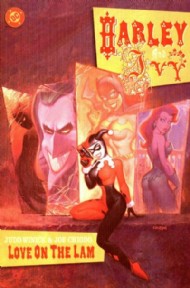 Harley and Ivy: Love on the Lam 2001