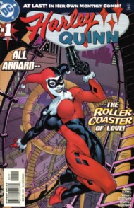 Harley Quinn (1st Series) 2000 - 2004 #1