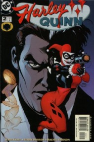 Harley Quinn (1st Series) 2000 - 2004 #2