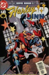 Harley Quinn (1st Series) 2000 - 2004 #7