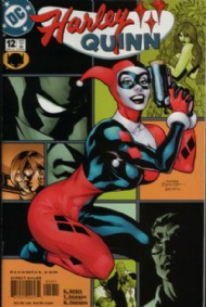 Harley Quinn (1st Series) 2000 - 2004 #12