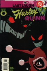 Harley Quinn (1st Series) 2000 - 2004 #13