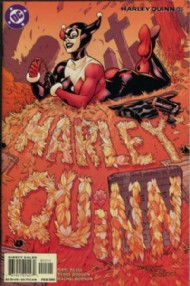 Harley Quinn (1st Series) 2000 - 2004 #15