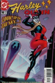 Harley Quinn (1st Series) 2000 - 2004 #16