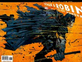All Star Batman and Robin, the Boy Wonder #7