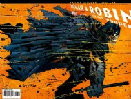 All Star Batman and Robin, the Boy Wonder 2005 - 2009 #7