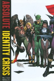 Absolute Identity Crisis 2011