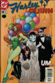 Harley Quinn (1st Series) 2000 - 2004 #18