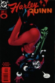Harley Quinn (1st Series) 2000 - 2004 #20