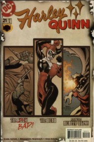 Harley Quinn (1st Series) 2000 - 2004 #21