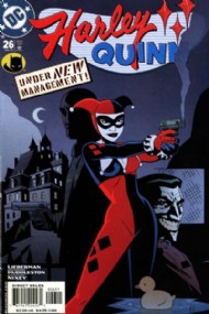 Harley Quinn (1st Series) 2000 - 2004 #26