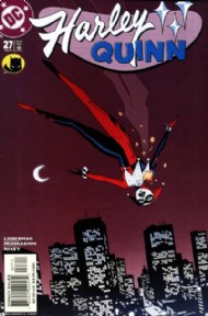 Harley Quinn (1st Series) 2000 - 2004 #27