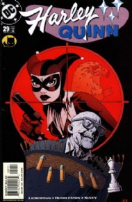 Harley Quinn (1st Series) 2000 - 2004 #29