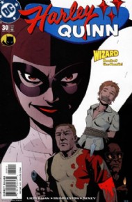 Harley Quinn (1st Series) 2000 - 2004 #30