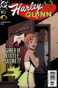 Harley Quinn (1st Series) 2000 - 2004 #31