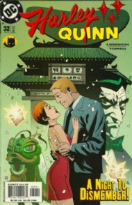 Harley Quinn (1st Series) 2000 - 2004 #32