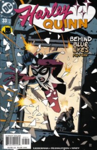 Harley Quinn (1st Series) 2000 - 2004 #33
