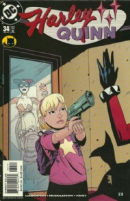 Harley Quinn (1st Series) 2000 - 2004 #34