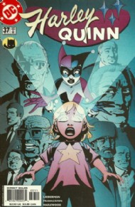 Harley Quinn (1st Series) 2000 - 2004 #37
