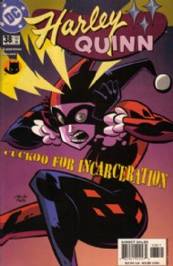 Harley Quinn (1st Series) 2000 - 2004 #38