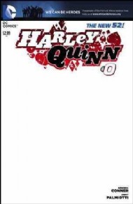 Harley Quinn (2nd Series) 2014 - 2015