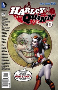 Harley Quinn (2nd Series) 2014 - 2015