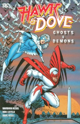 Hawk and Dove