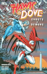 Hawk and Dove 1993