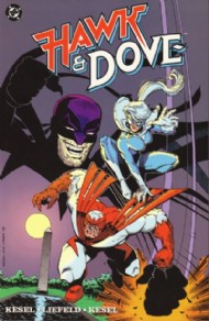 Hawk and Dove 1993