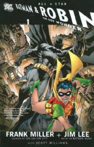 All Star Batman and Robin, the Boy Wonder 2005 - 2009