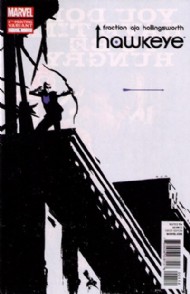Hawkeye (4th Series) 2012 - 2014 #1