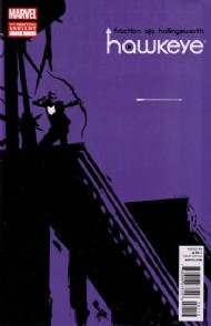 Hawkeye (4th Series) 2012 - 2014 #1