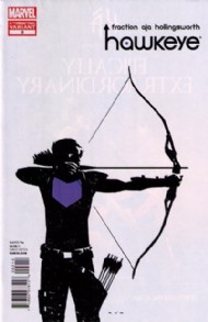 Hawkeye (4th Series) 2012 - 2014 #2