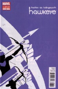 Hawkeye (4th Series) 2012 - 2014 #3