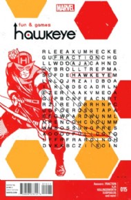 Hawkeye (4th Series) 2012 - 2014 #15