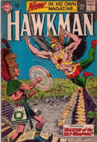 Hawkman (1st Series) 1964 - 1968 #1
